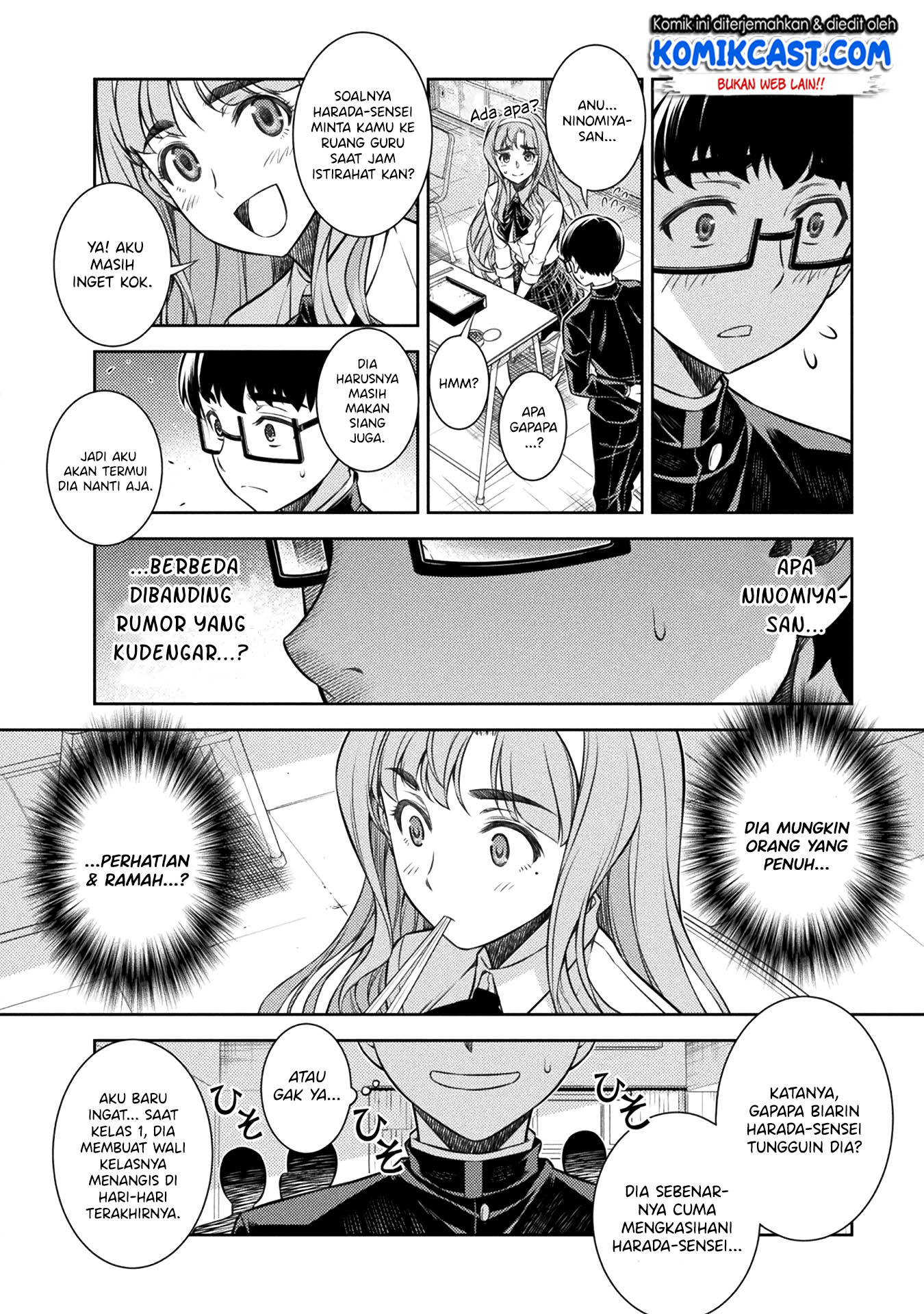 Silver Plan to Redo From JK